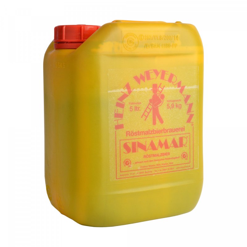 Produkt - Sinamar® LME DE