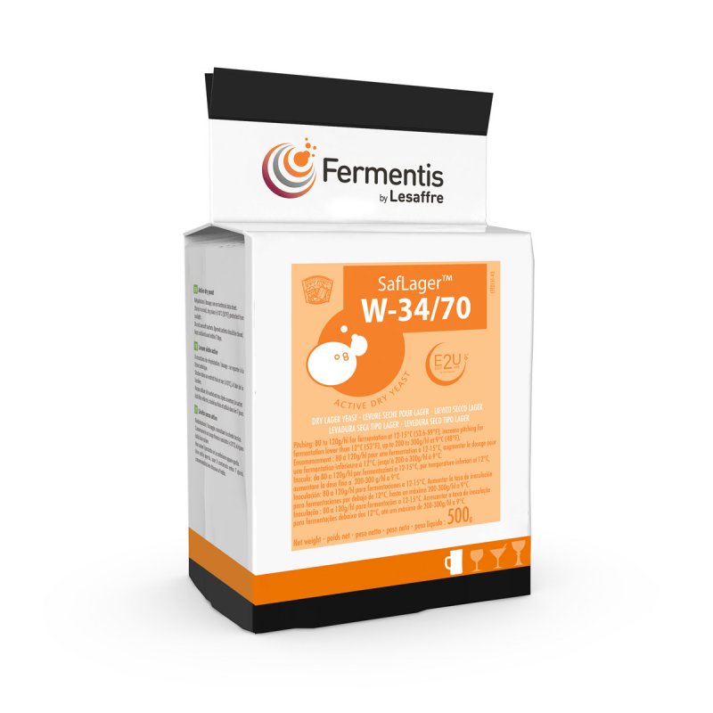 Produkt - W-34/70