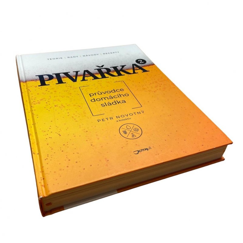 Produkt - Pivařka 2