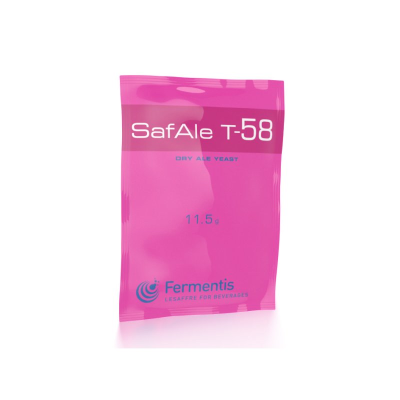 Produkt - T-58