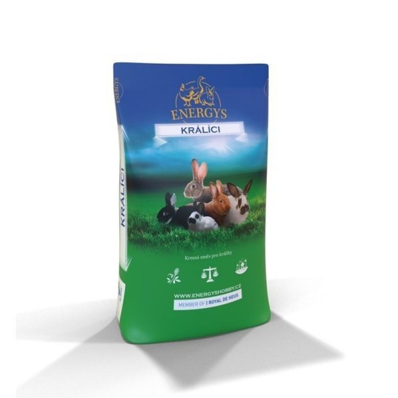Produkt - Králík Klasik