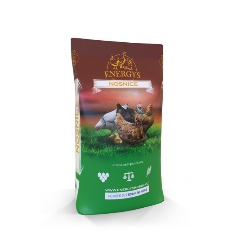 Produkt - Nosnice Klasik