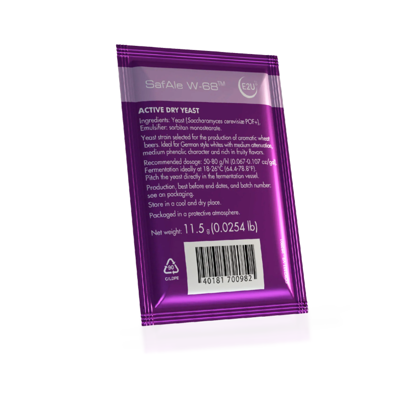 Produkt - W-68