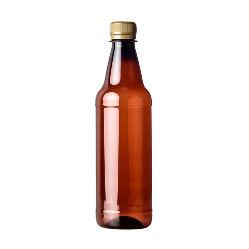 Produkt - PET láhev 0,5 l