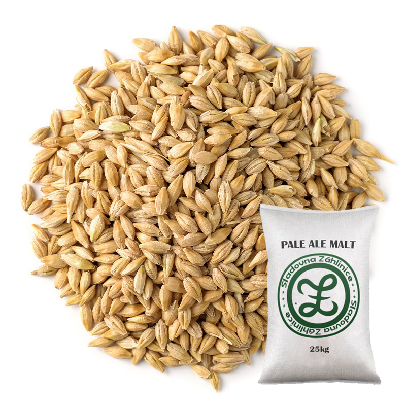 Produkt - Slad Pale Ale