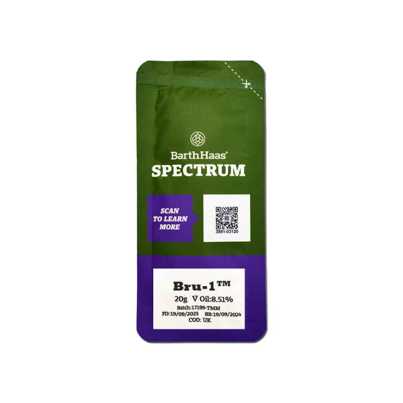 Produkt - Spectrum Bru-1